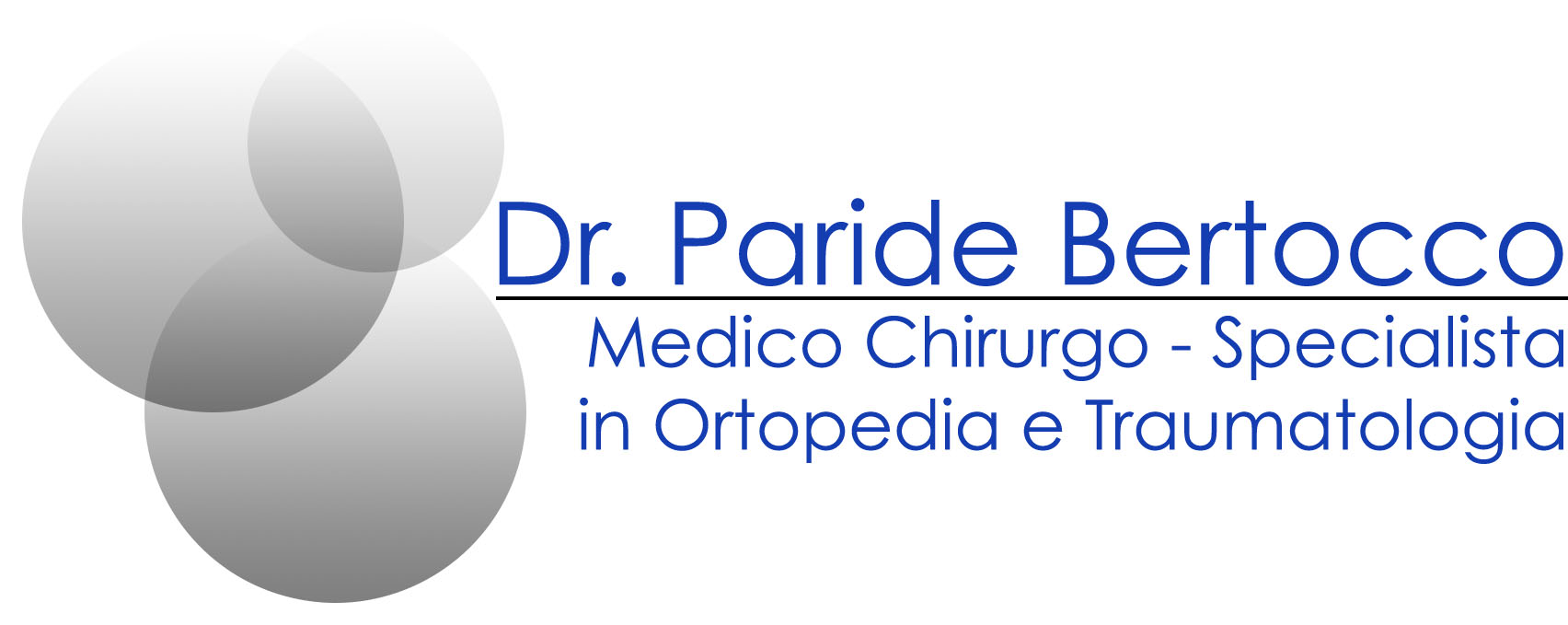 Paride Bertocco